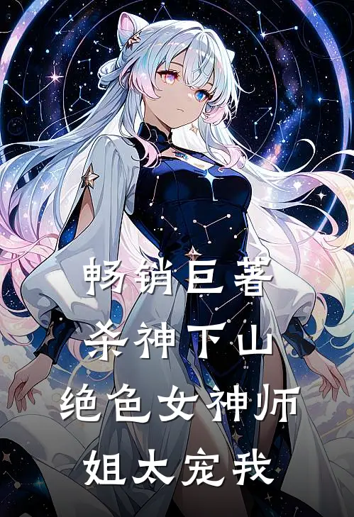 畅销巨著杀神下山：绝色女神师姐太宠我