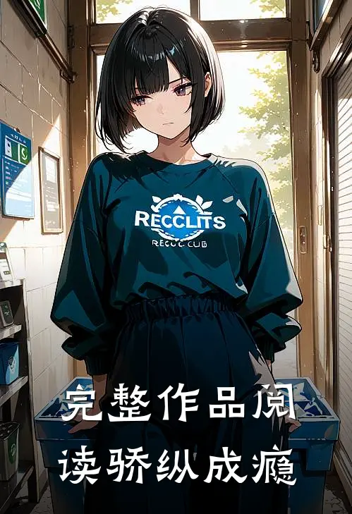 完整作品阅读骄纵成瘾