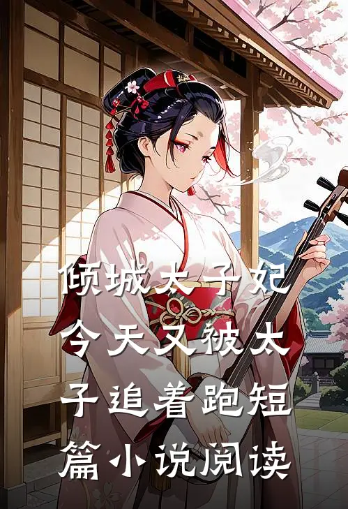 倾城太子妃：今天又被太子追着跑短篇小说阅读