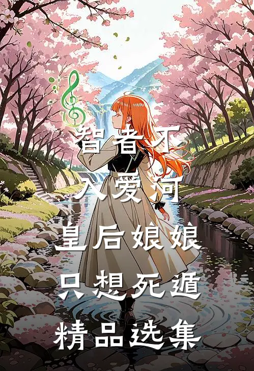 智者不入爱河，皇后娘娘只想死遁精品选集