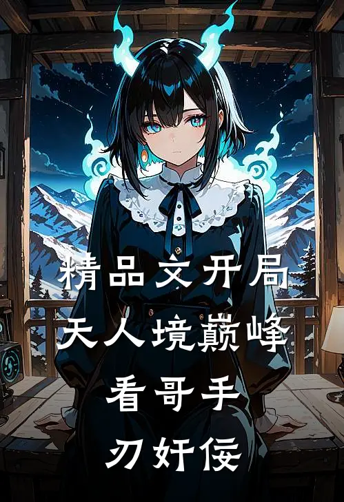 精品文开局天人境巅峰，看哥手刃奸佞