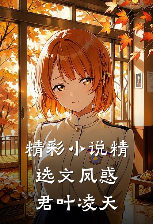 精彩小说精选文凤惑君叶凌天