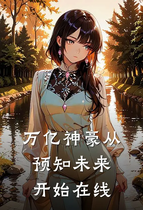 万亿神豪从预知未来开始在线