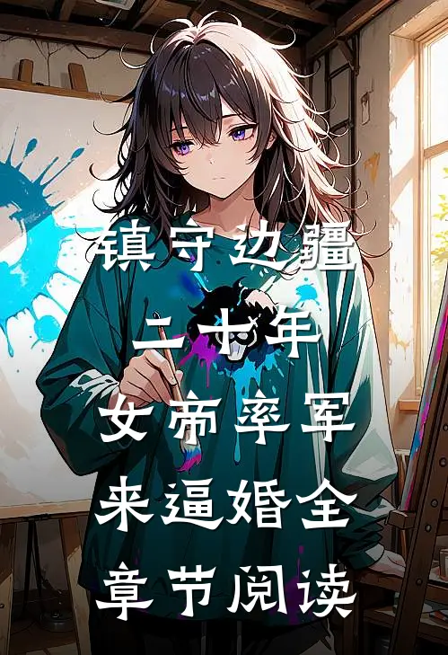 镇守边疆二十年，女帝率军来逼婚全章节阅读