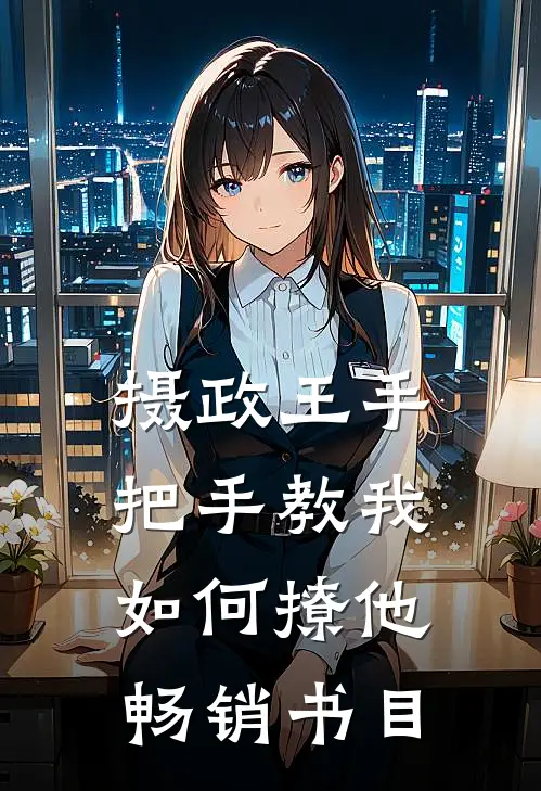 摄政王手把手教我如何撩他畅销书目
