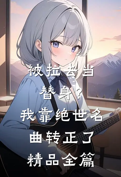 被拉去当替身？我靠绝世名曲转正了精品全篇