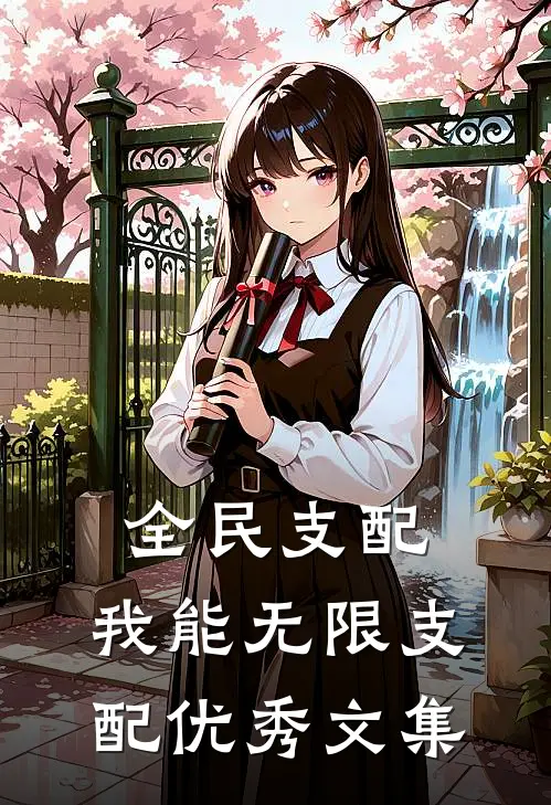 全民支配：我能无限支配优秀文集
