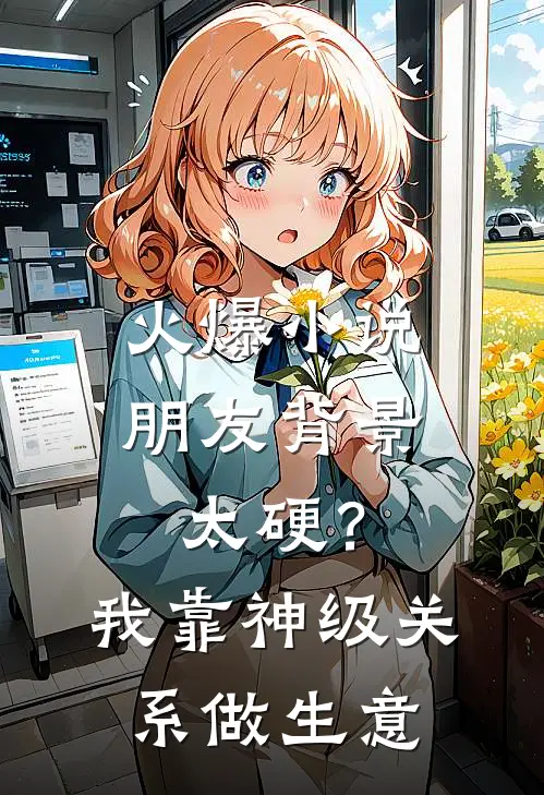 火爆小说朋友背景太硬？我靠神级关系做生意