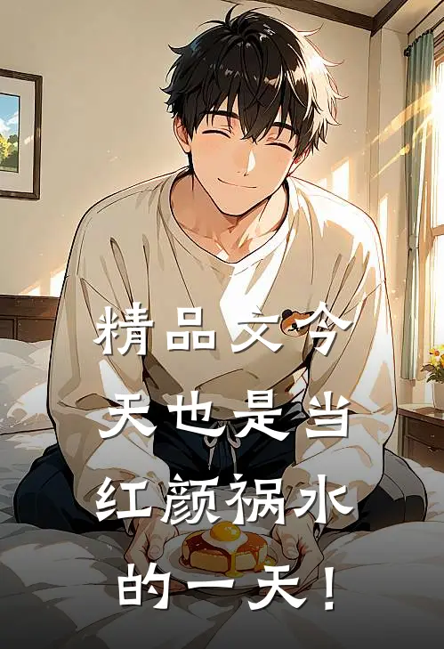 精品文今天也是当红颜祸水的一天！