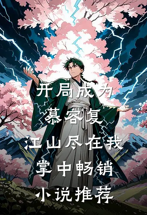 开局成为慕容复，江山尽在我掌中畅销小说推荐