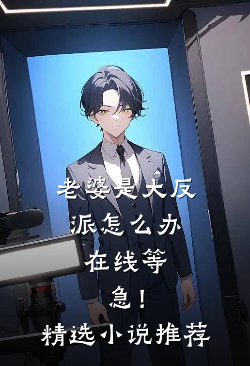 老婆是大反派怎么办，在线等，急！精选小说推荐