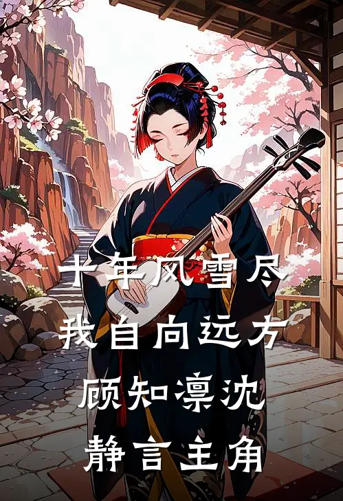 真千金她不做笼中雀