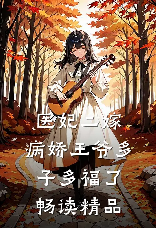 医妃二嫁，病娇王爷多子多福了畅读精品