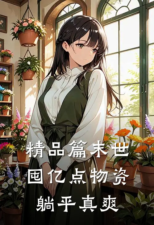 精品篇末世：囤亿点物资躺平真爽