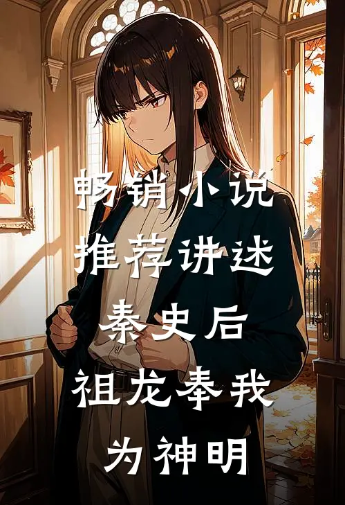 畅销小说推荐讲述秦史后，祖龙奉我为神明