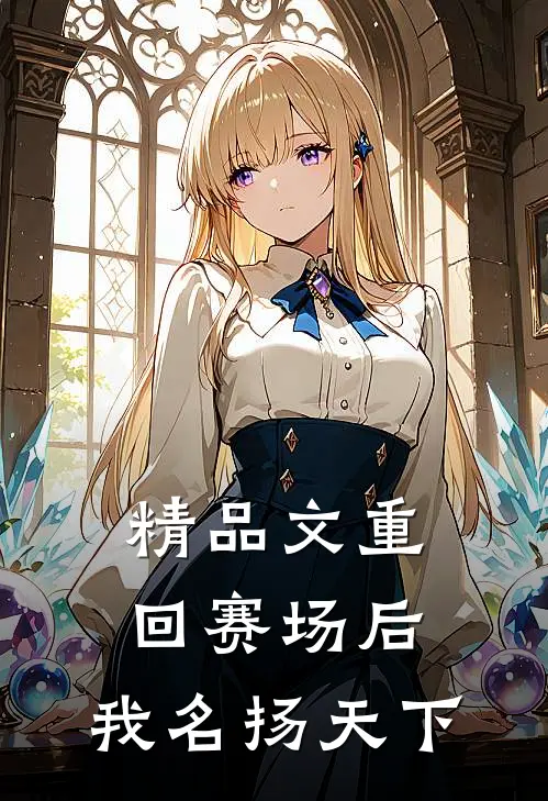 精品文重回赛场后，我名扬天下