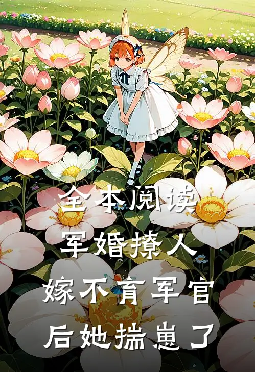 全本阅读军婚撩人：嫁不育军官后她揣崽了