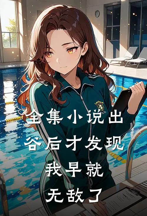 全集小说出谷后才发现，我早就无敌了