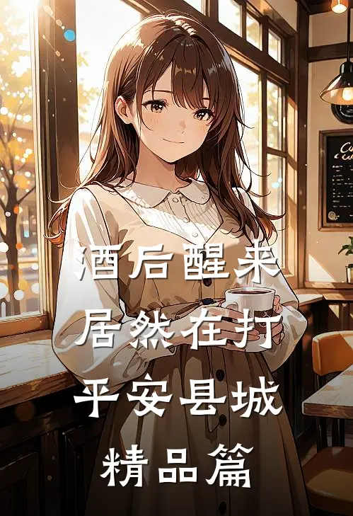 酒后醒来，居然在打平安县城精品篇
