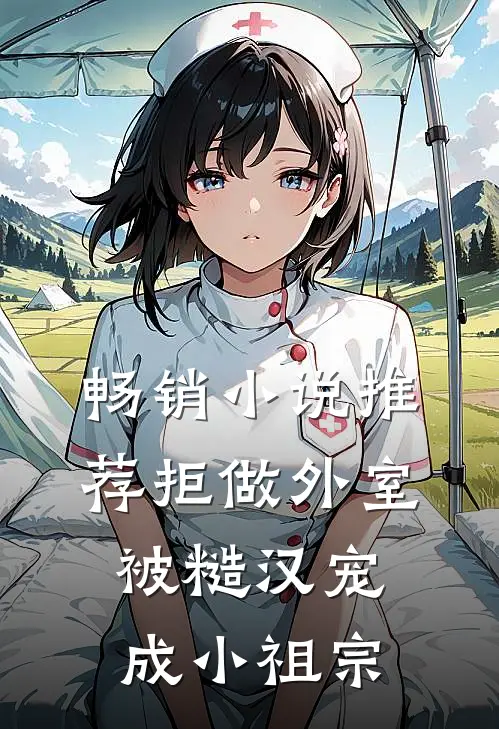 畅销小说推荐拒做外室，被糙汉宠成小祖宗