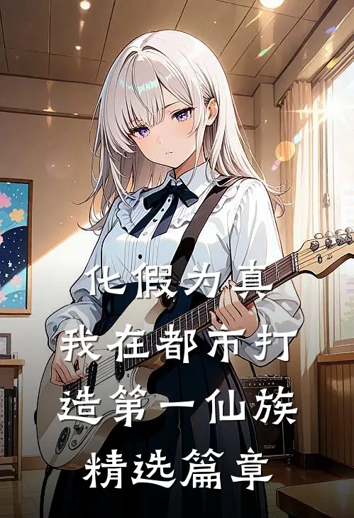 化假为真，我在都市打造第一仙族精选篇章