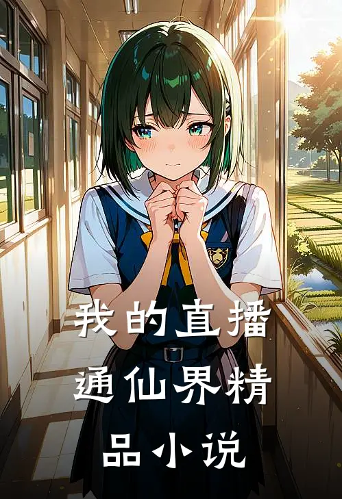 我的直播通仙界精品小说