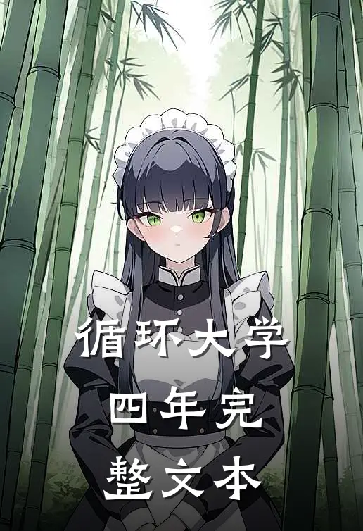 循环大学四年完整文本