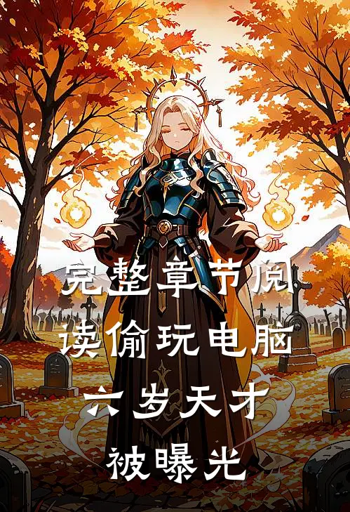 完整章节阅读偷玩电脑，六岁天才被曝光