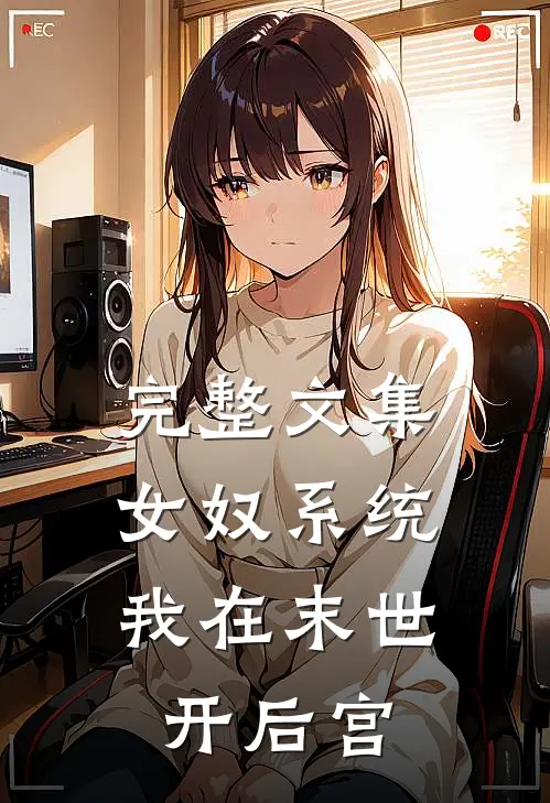 完整文集女奴系统：我在末世开后宫