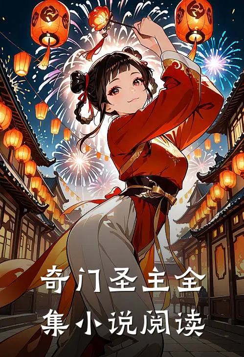 奇门圣主全集小说阅读
