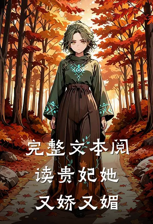 完整文本阅读贵妃她又娇又媚
