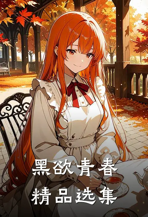 黑欲青春精品选集