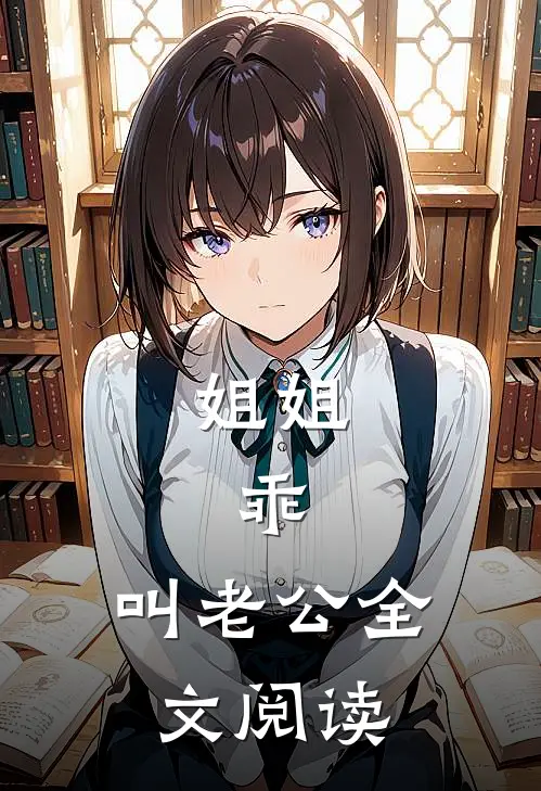 姐姐，乖，叫老公全文阅读
