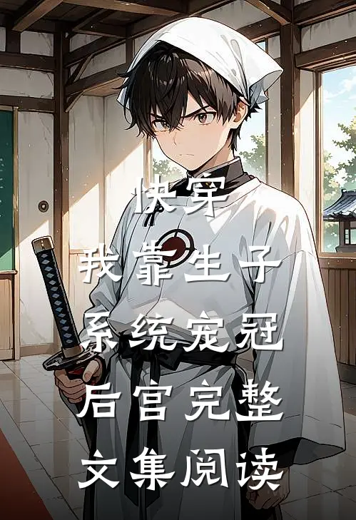 快穿：我靠生子系统宠冠后宫完整文集阅读