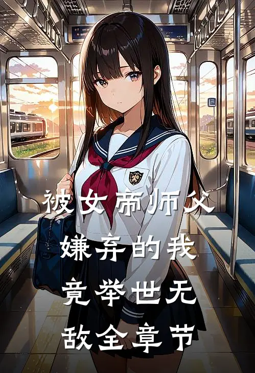 被女帝师父嫌弃的我，竟举世无敌全章节