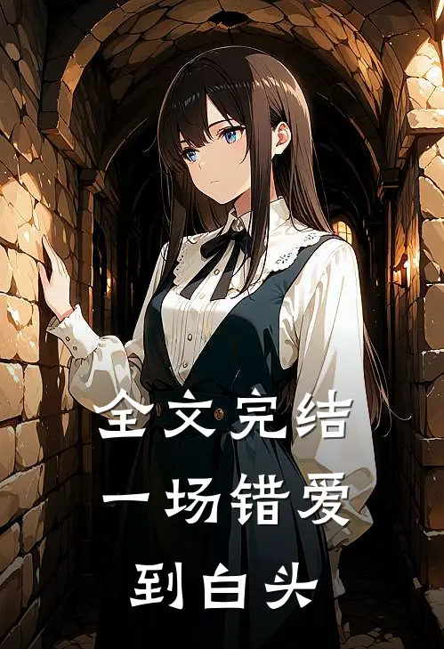 全文完结一场错爱到白头