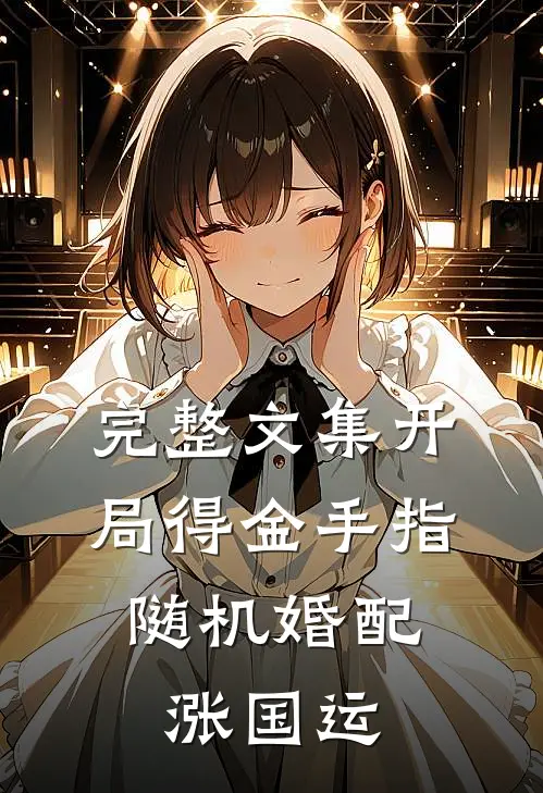 完整文集开局得金手指，随机婚配涨国运