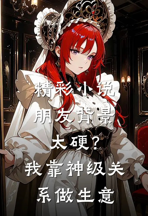 精彩小说朋友背景太硬？我靠神级关系做生意