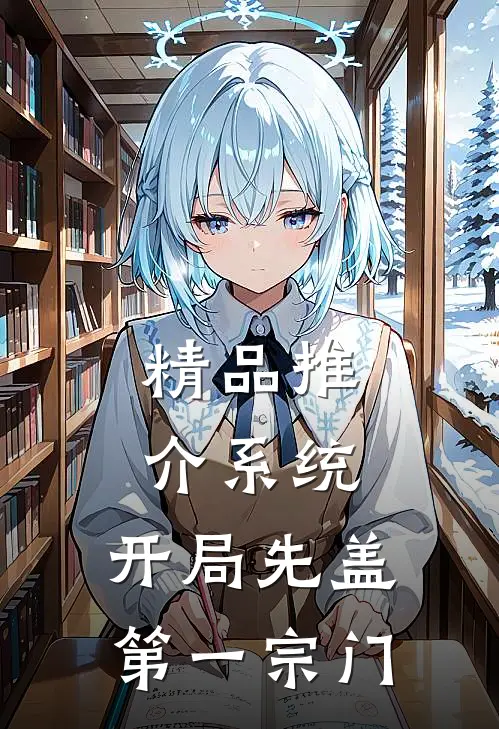 精品推介系统：开局先盖第一宗门