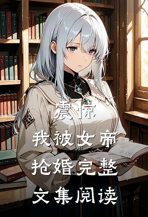 震惊，我被女帝抢婚完整文集阅读