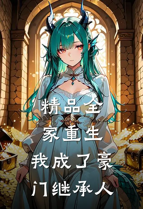 精品全家重生，我成了豪门继承人