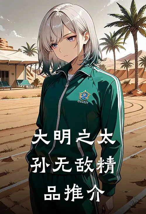 大明之太孙无敌精品推介