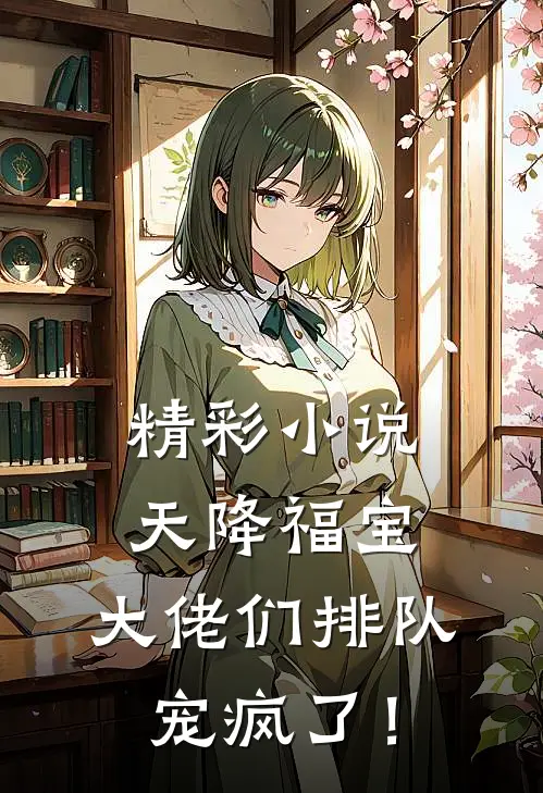 精彩小说天降福宝：大佬们排队宠疯了！