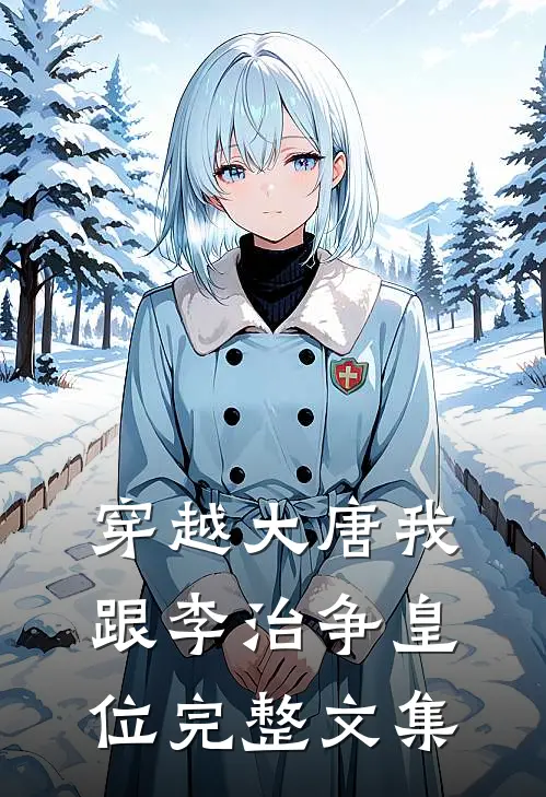 穿越大唐我跟李治争皇位完整文集