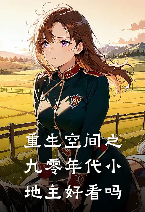 重生空间之九零年代小地主好看吗
