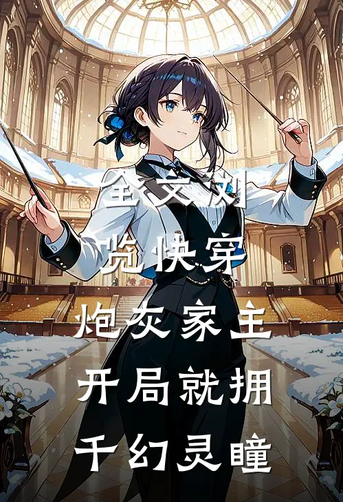 全文浏览快穿：炮灰家主开局就拥千幻灵瞳