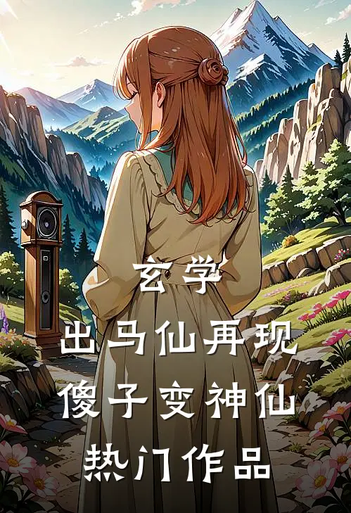 玄学：出马仙再现，傻子变神仙热门作品