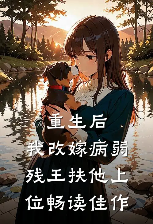 重生后，我改嫁病弱残王扶他上位畅读佳作