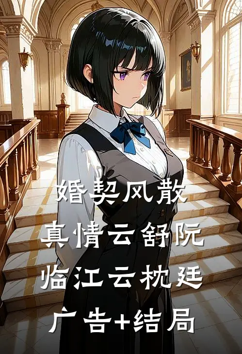 楼台高悬映月全文无删减