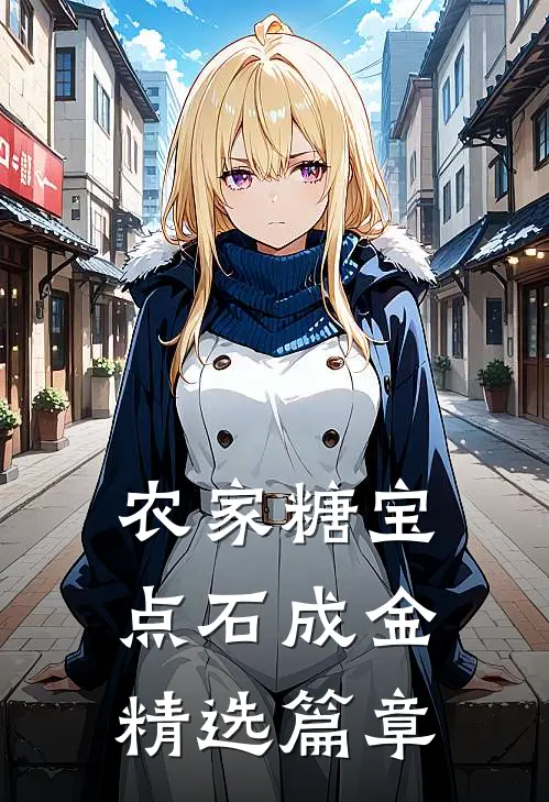 农家糖宝点石成金精选篇章